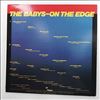 Babys -- On The Edge (1)