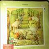 Genesis -- Selling England By The Pound (1)