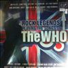 Various Artists -- Rock Legends Playing The Songs Of The Who (1)