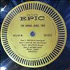 Jamal Ahmad Trio -- Same (1)