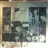 Beatles -- Rubber Soul (1)