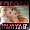 Fox Samantha -- Do Ya Do Ya (1)