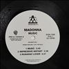 Madonna -- Music (1)
