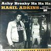 Adkins Hasil -- Achy Breaky Ha Ha Ha (1)