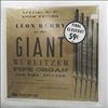 Berry Leon -- Giant Wurlitzer Pipe Organ Volume 1 (2)