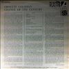 Coleman Ornette -- Change of the century (3)