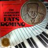Domino Fats -- Legendary Music Man, Fats Domino (1)