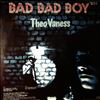 Vaness Theo -- Bad Bad Boy (1)
