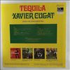 Cugat Xavier and His Orchestra -- Tequila (2)