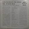 Mr. Bilk Acker & Young Leon String Chorale -- Stranger On The Shore (2)