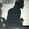Geils J. Band -- Monkey Island (1)