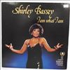 Bassey Shirley With The London Symphony Orchestra -- I Am What I Am (1)