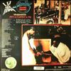 Anikulapo-Kuti Fela and the Africa 70 -- Up Side Down (1)