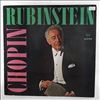 Rubinstein Arthur -- Rubinstein Arthur Plays Chopin (2)