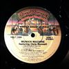 Munich Machine (Moroder Giorgio) Introducing Bennett Chris -- A Whiter Shade Of Pale (1)