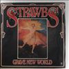 Strawbs -- Grave New World (1)