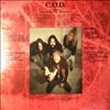 Saint Vitus -- C.O.D. (1)