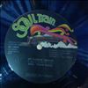 Soul Train Gang -- My cherie amour / All my life (1)