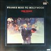 Frankie Goes To Hollywood -- Two tribes (1)