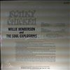 Henderson Willie & The Soul Explosions -- Funky Chicken (2)