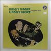 Bechet Sidney / Spanier Muggsy -- Ragtime Jazz (2)