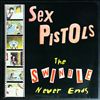 Sex Pistols -- The Swindle Never End (1)