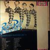 Beach Boys -- Rock'N Roll Best 20 (2)