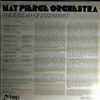 Pierce Nat orchestra -- Ballad Of Jazz Street (1)