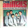 Animals -- Same (3)