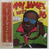 James Jimmy -- Best Hits 16 (1)