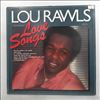 Rawls Lou -- Love Songs (2)