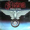Saxon -- Wheels Of Steel (2)