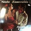 Santa Esmeralda -- Another cha-cha (1)
