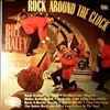 Haley Bill And The Comets -- Rock Around The Clock (2)