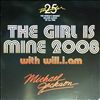 Jackson Michael with Will.i.am -- Girl Is Mine 2008 (2)