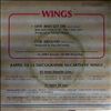 Wings -- Live And Let Die (1)