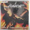 Raven -- Walk Through Fire (2)