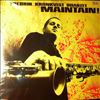 Kronkvist Fredrik Quartet -- Maintain (1)