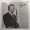 Bilk Acker his Clarnet and Strings -- One For Me (1)