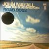 Mayall John and The Bluesbreakers -- Road Dogs (2)
