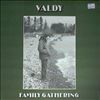  Valdy -- Family Gathering (2)