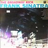 Sinatra Frank -- The broadway kick (2)