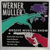 Muller Werner Und Sein Orchester -- Muller Werner Grosse Musical Show (1)