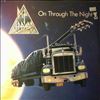Def Leppard -- On Through The Night (2)