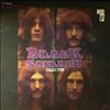 Black Sabbath -- Collection (Same / Last Judgement / Warning / Hellhound) (2)
