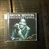 Benton Brook -- Greatest Hits (1)