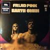 Frijid Pink -- Earth Omen (1)