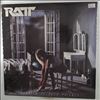 Ratt -- Invasion Of Your Privacy (1)