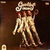 Cream -- Goodbye (1)