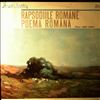 Orchestra Simfonica a Radioteleviziunii (dir. Conta I.) -- Enescu George - Rapsodiile Romane / Poema Romana (2)